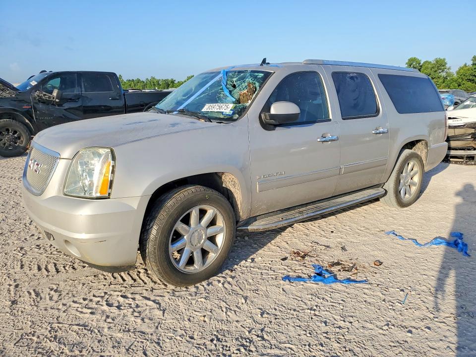Aukcja sprzedaży 2009 Gmc Yukon Xl, vin: 1GKFC06299R180263, numer aukcji: 85975675