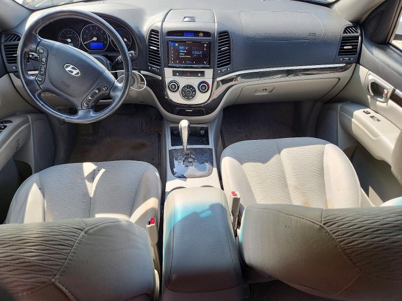 Продаж на аукціоні авто 2007 Hyundai Santa Fe, vin: 5NMSH13E37H100568, номер лоту: 57294696
