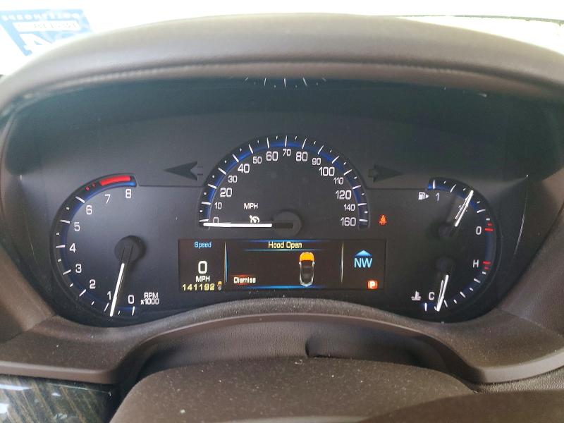 2013 Cadillac Ats მანქანა იყიდება აუქციონზე, vin: 1G6AC5S30D0133009, აუქციონის ნომერი: 58879506
