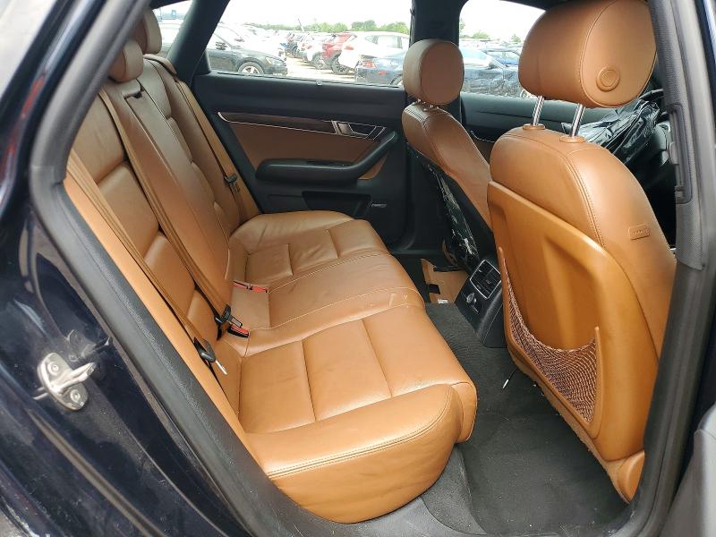 Продажа на аукционе авто 2008 Audi A6, vin: WAUDH74F78N136624, номер лота: 56990636