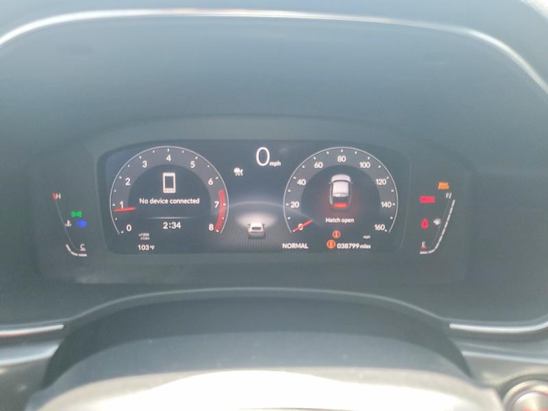 Aukcja sprzedaży 2024 Acura Integra, vin: 19UDE4G75RA020458, numer aukcji: 59184336