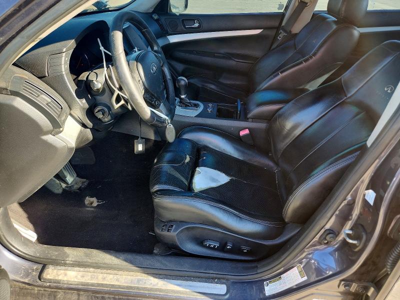Продаж на аукціоні авто 2009 Infiniti G37 Sedan, vin: JNKCV61F99M352373, номер лоту: 54482376