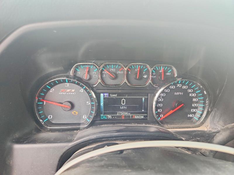 Aukcja sprzedaży 2016 Chevrolet Silverado, vin: 1GCVKREH3GZ411336, numer aukcji: 58488706