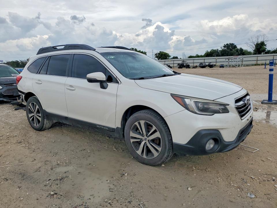 Продаж на аукціоні авто 2019 Subaru Outback, vin: 4S4BSANC3K3270168, номер лоту: 56426176