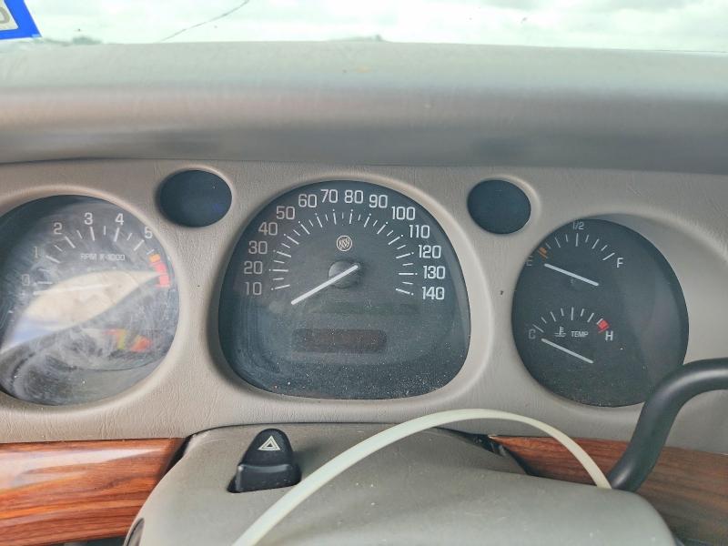 Aukcja sprzedaży 2002 Buick Lesabre, vin: 1G4HP54K224199647, numer aukcji: 58254206