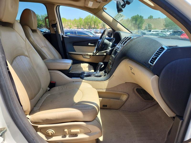 Продажа на аукционе авто 2012 Gmc Acadia, vin: 1GKKVTED9CJ360247, номер лота: 58241416