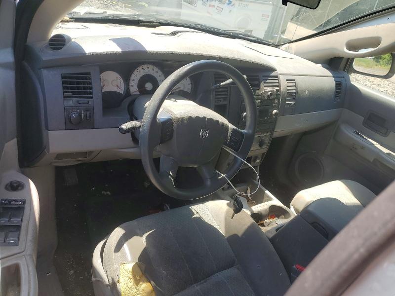 Продажа на аукционе авто 2008 Dodge Durango, vin: 1D8HB38N48F152050, номер лота: 56845706