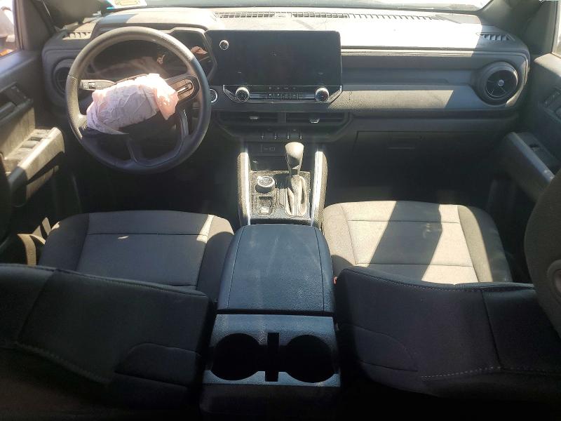 Продажа на аукционе авто 2024 Chevrolet Colorado, vin: 1GCPTEEK2R1288494, номер лота: 56095416