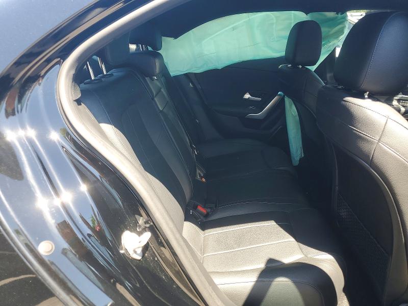 Продажа на аукционе авто 2021 Mercedes-benz A, vin: W1K3G4FB3MJ268524, номер лота: 56060036