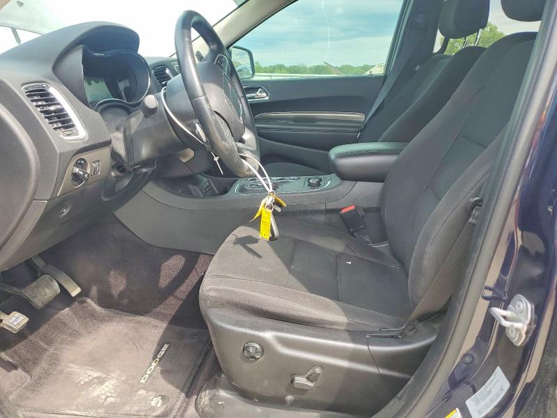 Продаж на аукціоні авто 2016 Dodge Durango, vin: 1C4SDJFT1GC456022, номер лоту: 57478296