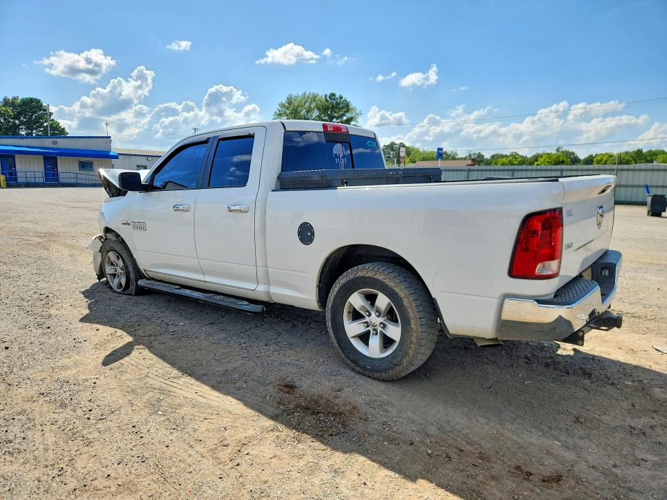 Aukcja sprzedaży 2017 Ram 1500, vin: 1C6RR6GT7HS576756, numer aukcji: 59171836