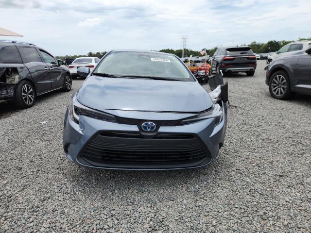 Продажа на аукционе авто 2025 Toyota Corolla Hybrid, vin: JTDBCMFE0S3098345, номер лота: 56519466