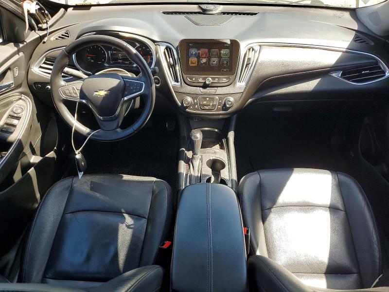 Продаж на аукціоні авто 2017 Chevrolet Malibu, vin: 1G1ZE5ST5HF261705, номер лоту: 58473456