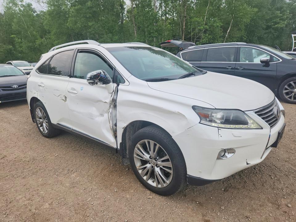 2013 Lexus Rx 350 მანქანა იყიდება აუქციონზე, vin: 2T2BK1BA8DC176378, აუქციონის ნომერი: 57125116