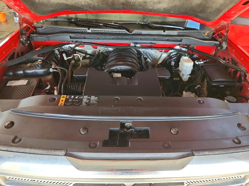 Aukcja sprzedaży 2017 Gmc Sierra, vin: 3GTU2MECXHG363628, numer aukcji: 57147446