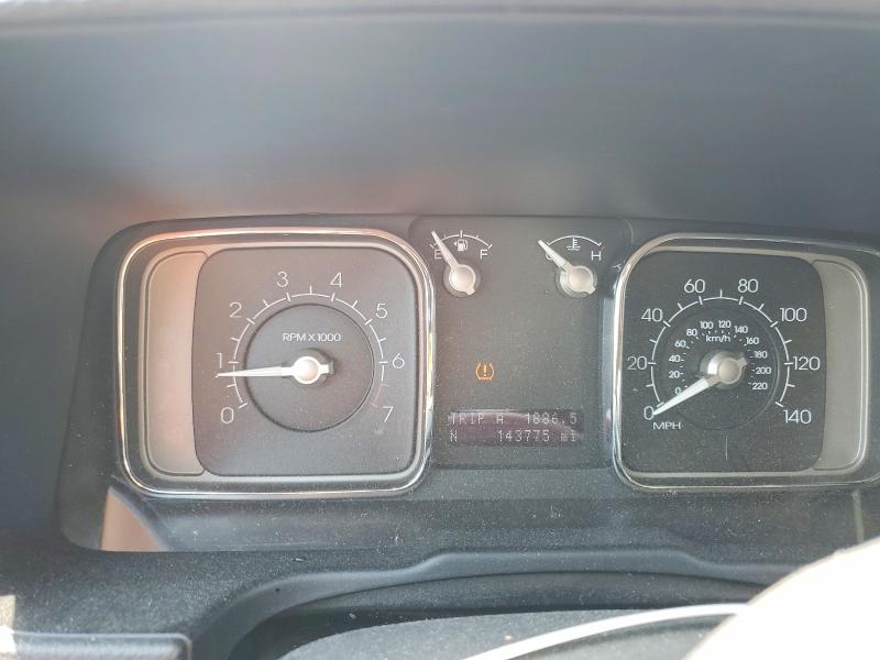Aukcja sprzedaży 2007 Lincoln Mkx, vin: 2LMDU68C97BJ23120, numer aukcji: 56671556