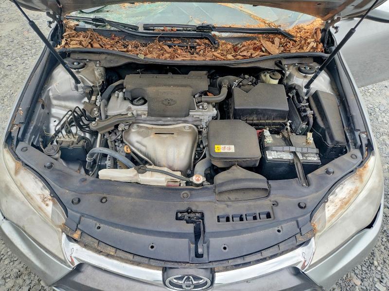 Aukcja sprzedaży 2017 Toyota Camry, vin: 4T1BF1FK7HU681716, numer aukcji: 56344886