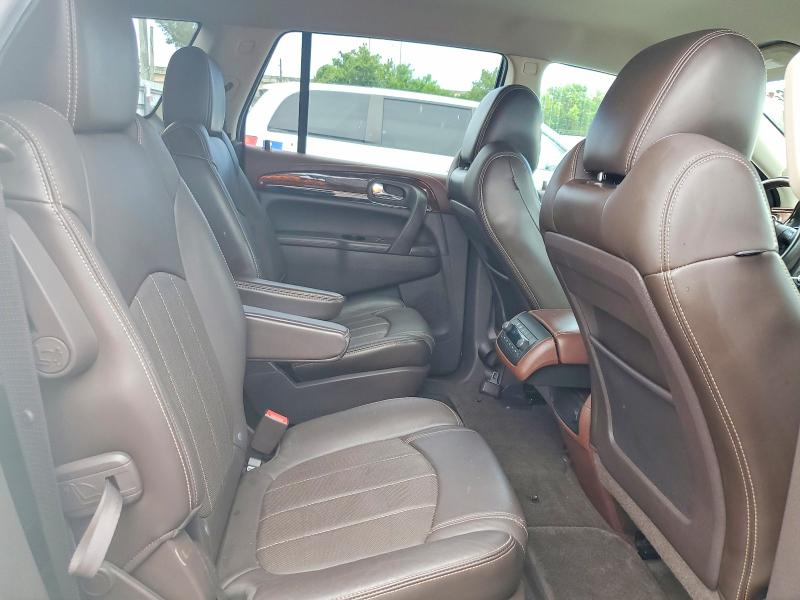 Aukcja sprzedaży 2013 Buick Enclave, vin: 5GAKVCKD7DJ198542, numer aukcji: 56850356