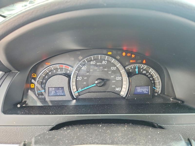 2014 Toyota Camry მანქანა იყიდება აუქციონზე, vin: 4T1BF1FK0EU469137, აუქციონის ნომერი: 58987326
