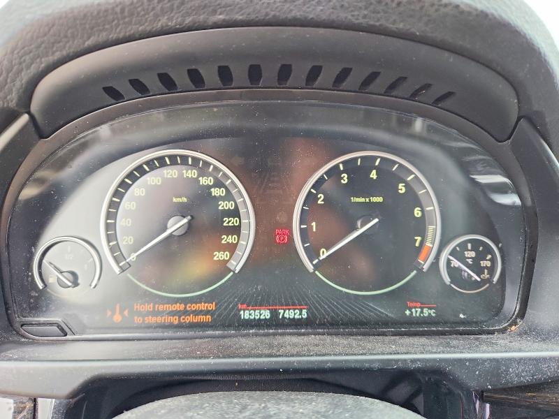 Продажа на аукционе авто 2014 Bmw X5, vin: 5UXKR0C52E0H16364, номер лота: 58345526
