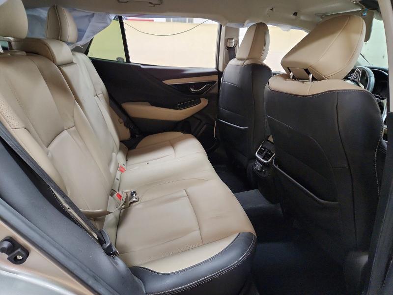 Продажа на аукционе авто 2020 Subaru Outback, vin: 4S4BTALC0L3210964, номер лота: 55548396