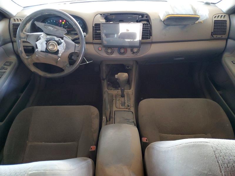 2003 Toyota Camry მანქანა იყიდება აუქციონზე, vin: JTDBE32K630234304, აუქციონის ნომერი: 58737126