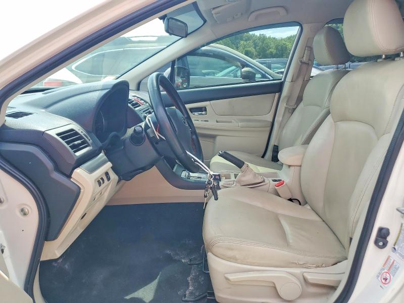 57139686 :رقم المزاد ، JF2GPAGC7D2209666 vin ، 2013 Subaru Xv Crosstrek مزاد بيع
