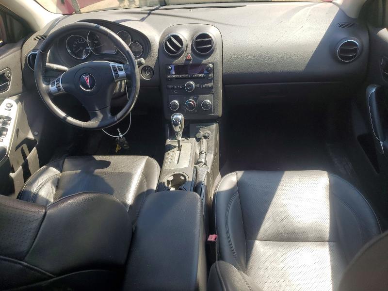 Aukcja sprzedaży 2010 Pontiac G6, vin: 1G2ZA5EK5A4162409, numer aukcji: 57586036