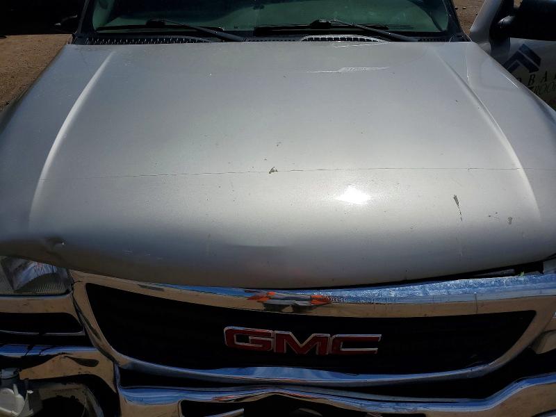 Продажа на аукционе авто 2005 Gmc New Sierra, vin: 2GTEK13T351393130, номер лота: 57682166