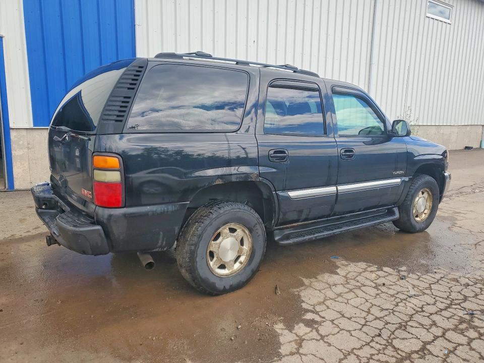 Продажа на аукционе авто 2004 Gmc Yukon, vin: 1GKEK13Z34R251343, номер лота: 58866746