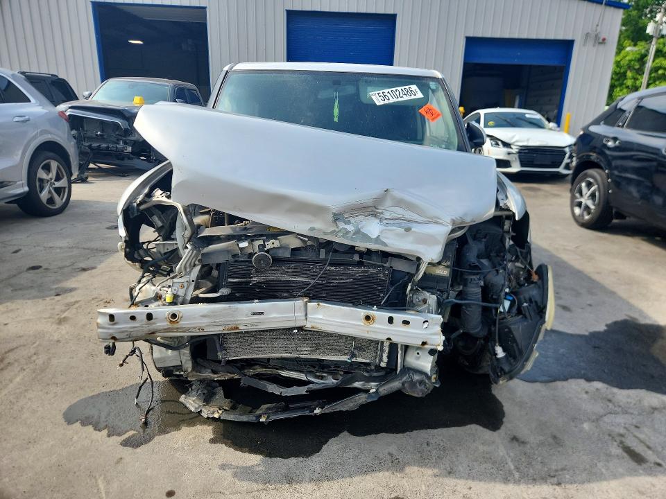 Продажа на аукционе авто 2009 Toyota Scion, vin: JTLKE50EX91069132, номер лота: 56102486