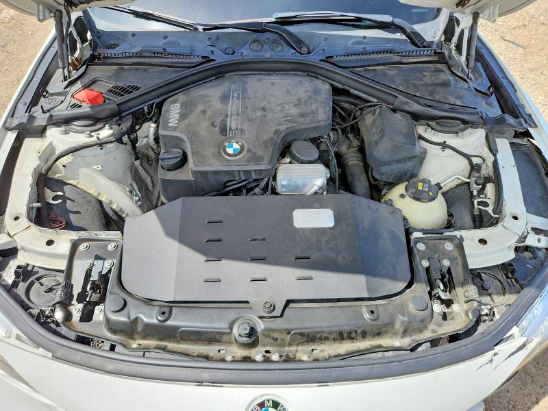 Aukcja sprzedaży 2016 Bmw 328, vin: WBA8E9C5XGK647016, numer aukcji: 57913096