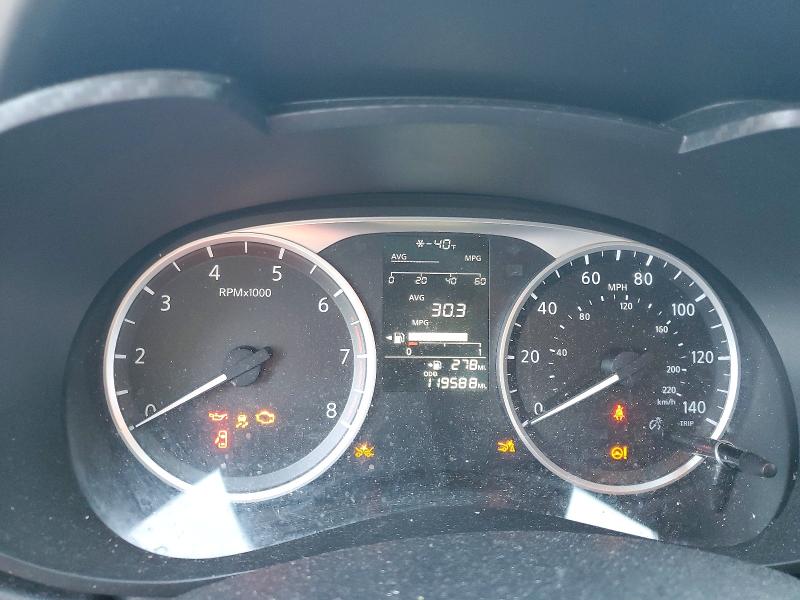 58504476 :رقم المزاد ، 3N1CN8DV3LL888403 vin ، 2020 Nissan Versa مزاد بيع