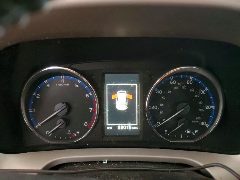 2016 Toyota Rav4 მანქანა იყიდება აუქციონზე, vin: 2T3DFREV3GW486480, აუქციონის ნომერი: 58778966