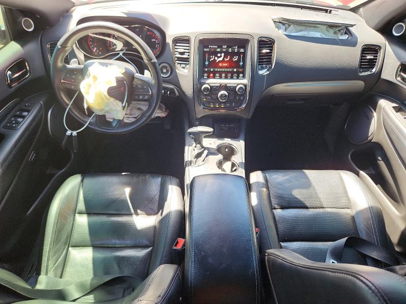Aukcja sprzedaży 2020 Dodge Durango, vin: 1C4SDJCT6LC413214, numer aukcji: 55861096