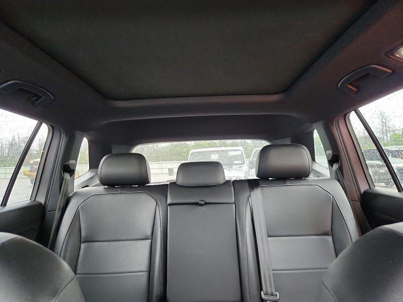 Aukcja sprzedaży 2020 Volkswagen Tiguan, vin: 3VV2B7AX0LM144318, numer aukcji: 58225356