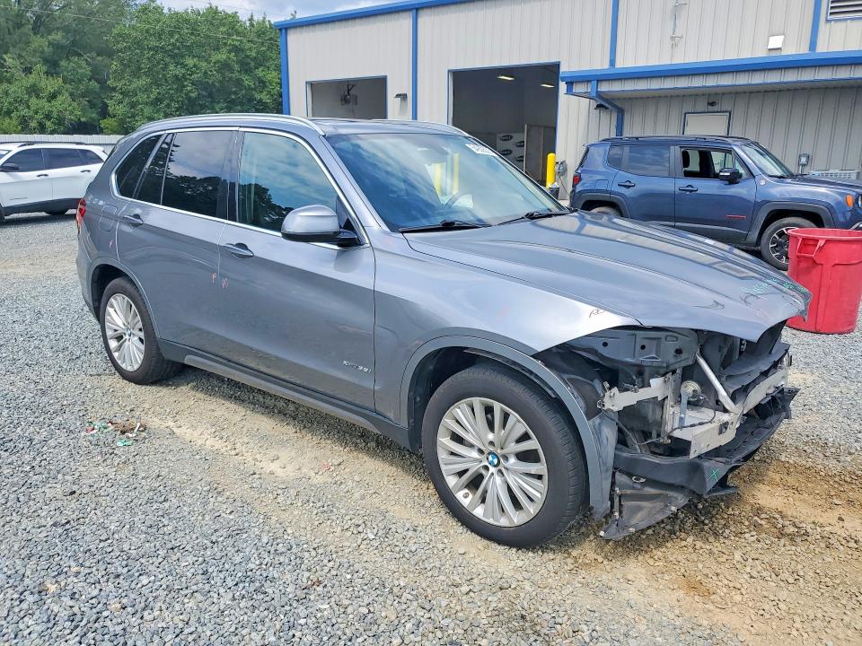 Aukcja sprzedaży 2016 Bmw X5, vin: 5UXKR0C51G0P23452, numer aukcji: 54950536