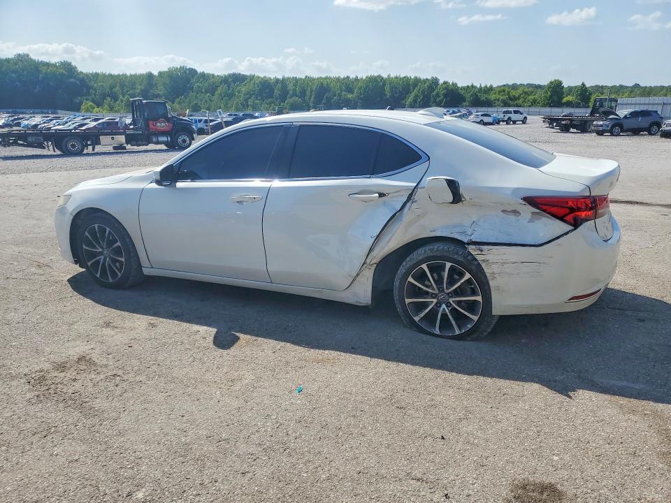 Aukcja sprzedaży 2015 Acura Tlx, vin: 19UUB2F52FA001052, numer aukcji: 59223886