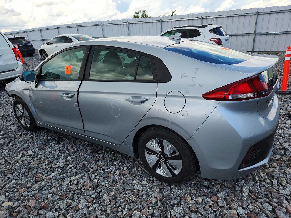 Aukcja sprzedaży 2022 Hyundai Ioniq, vin: KMHC65LC5NU274269, numer aukcji: 57572956