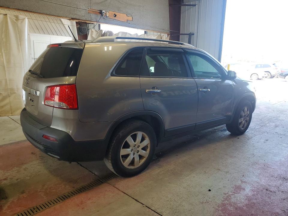 Aukcja sprzedaży 2013 Kia Sorento, vin: 5XYKTDA67DG412958, numer aukcji: 59074816
