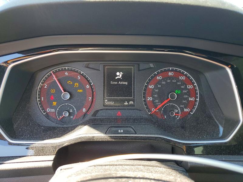 2020 Volkswagen Jetta მანქანა იყიდება აუქციონზე, vin: 3VWC57BU0LM084360, აუქციონის ნომერი: 56181506
