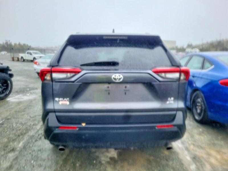 Продажа на аукционе авто 2021 Toyota Rav4, vin: 2T3B1RFV3MC199321, номер лота: 55854326