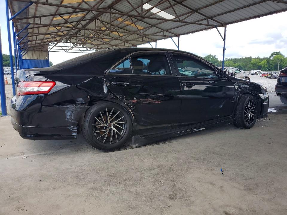 Aukcja sprzedaży 2010 Toyota Camry, vin: 4T1BF3EKXAU508372, numer aukcji: 55551256