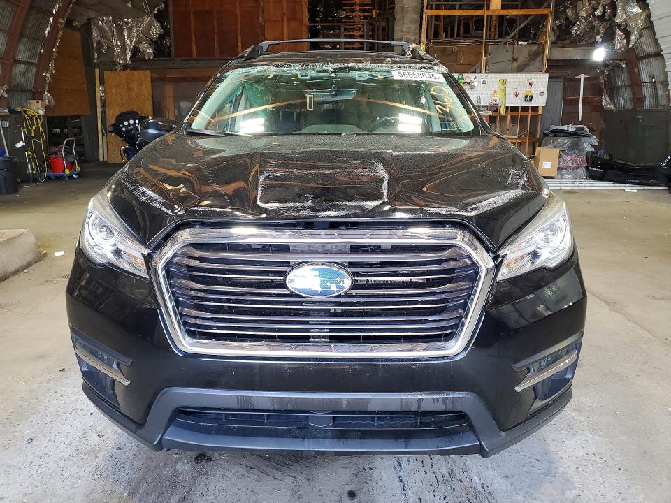 56568046 :رقم المزاد ، 4S4WMACD3N3442212 vin ، 2022 Subaru Ascent مزاد بيع