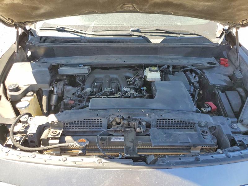 Продажа на аукционе авто 2017 Infiniti Qx60, vin: 5N1DL0MM6HC516309, номер лота: 57580466