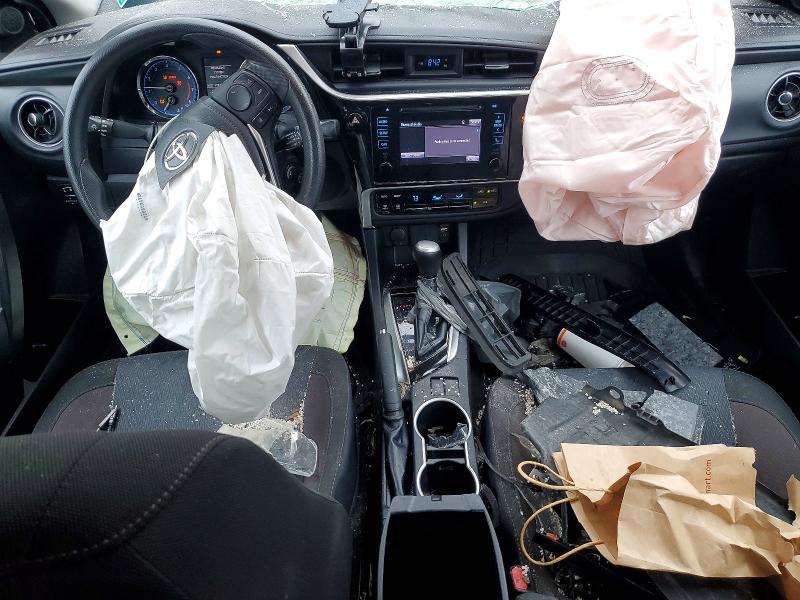 Aukcja sprzedaży 2018 Toyota Corolla, vin: 2T1BURHE0JC053144, numer aukcji: 58033796