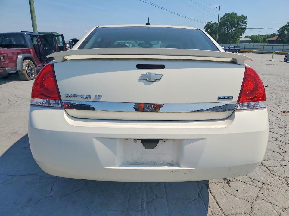 Продажа на аукционе авто 2009 Chevrolet Impala, vin: 2G1WT57K191229450, номер лота: 58178706