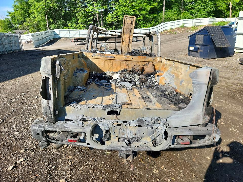 Продаж на аукціоні авто 2020 Jeep Gladiator, vin: 1C6JJTBG4LL111674, номер лоту: 56663356