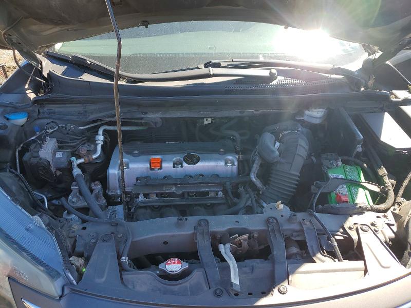Продажа на аукционе авто 2013 Honda Cr-v, vin: 2HKRM4H30DH685675, номер лота: 57190416