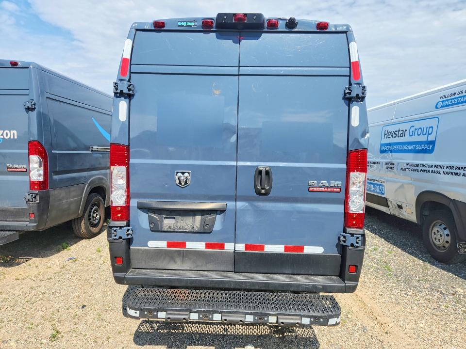 Aukcja sprzedaży 2021 Ram Promaster 3500, vin: 3C6MRVJG8ME544993, numer aukcji: 57244616
